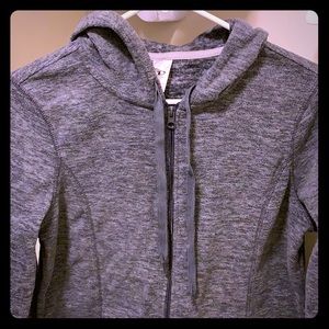 Athletic Works Fleece Jacket
